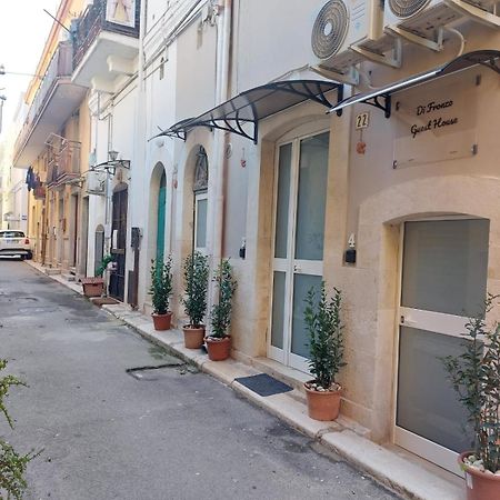 Di Fronzo Guest House A Triggiano Buitenkant foto