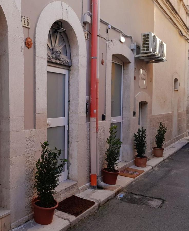 Di Fronzo Guest House A Triggiano Buitenkant foto