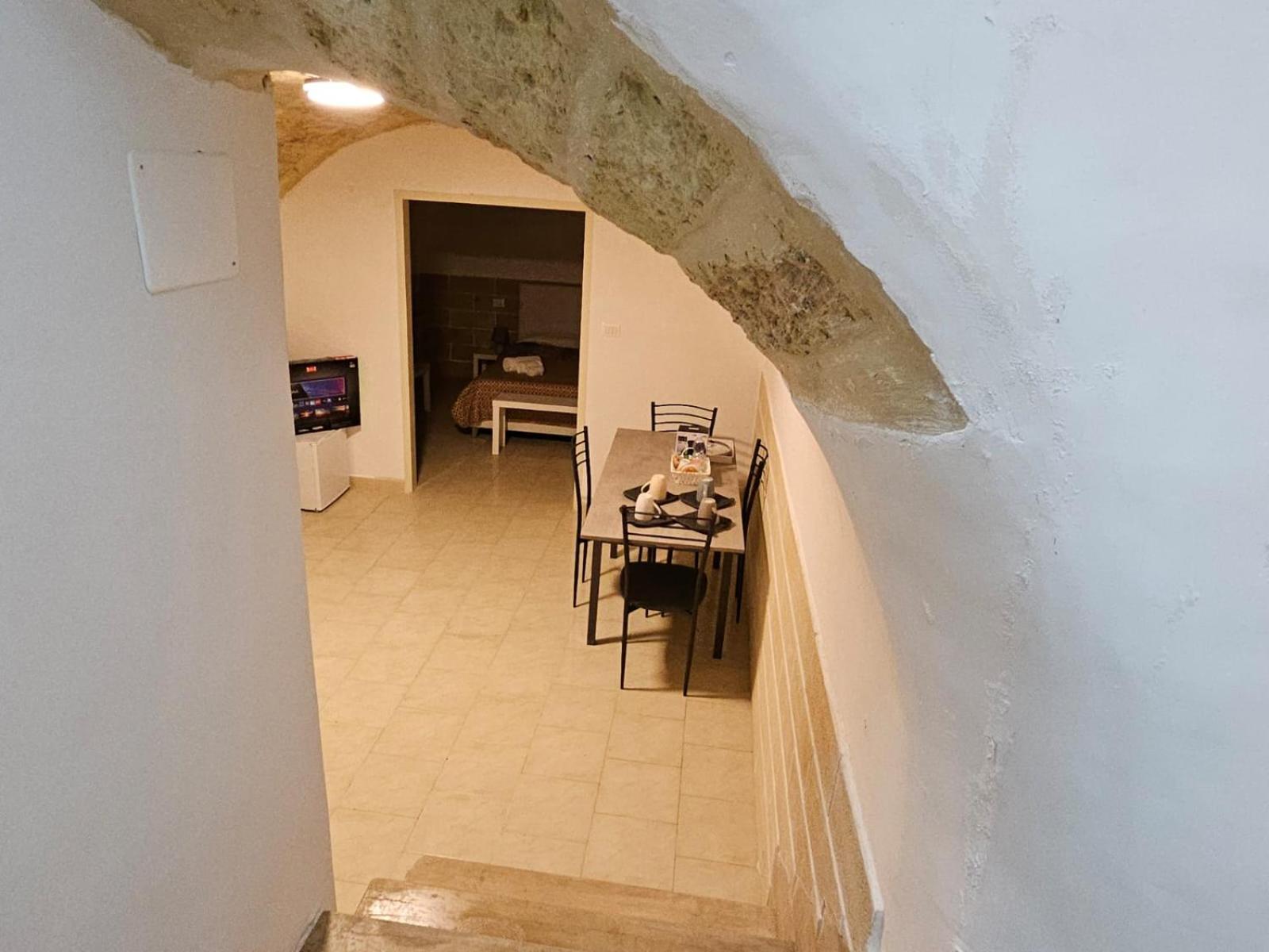 Di Fronzo Guest House A Triggiano Buitenkant foto