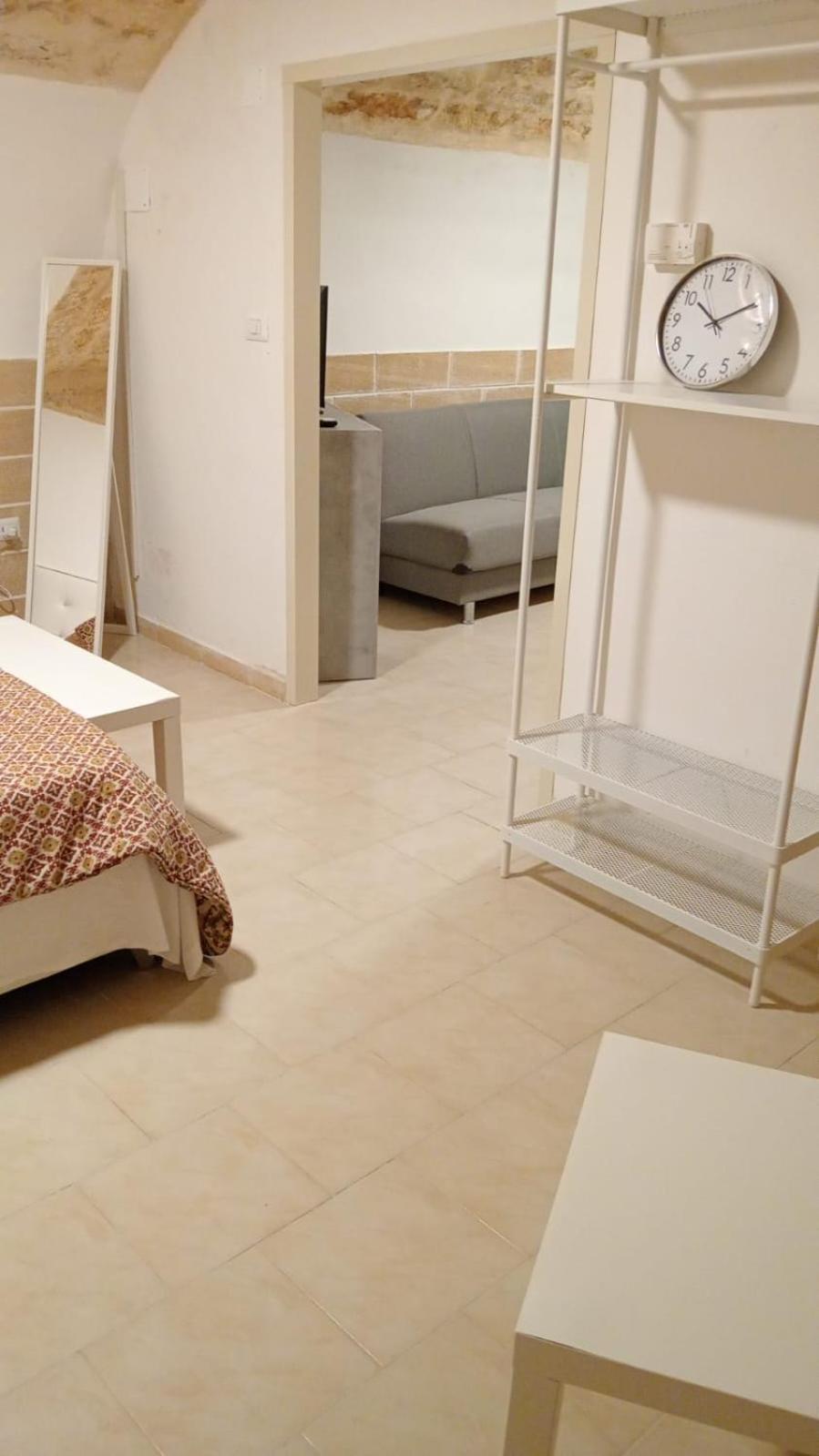 Di Fronzo Guest House A Triggiano Buitenkant foto