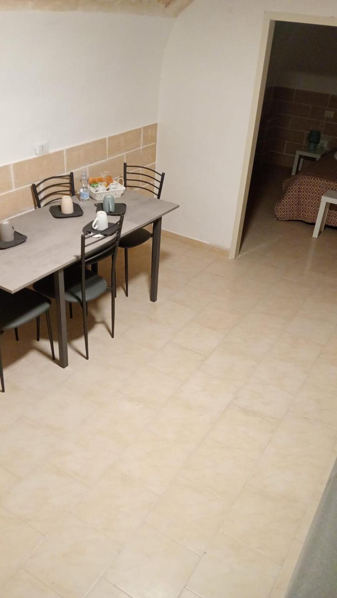 Di Fronzo Guest House A Triggiano Buitenkant foto